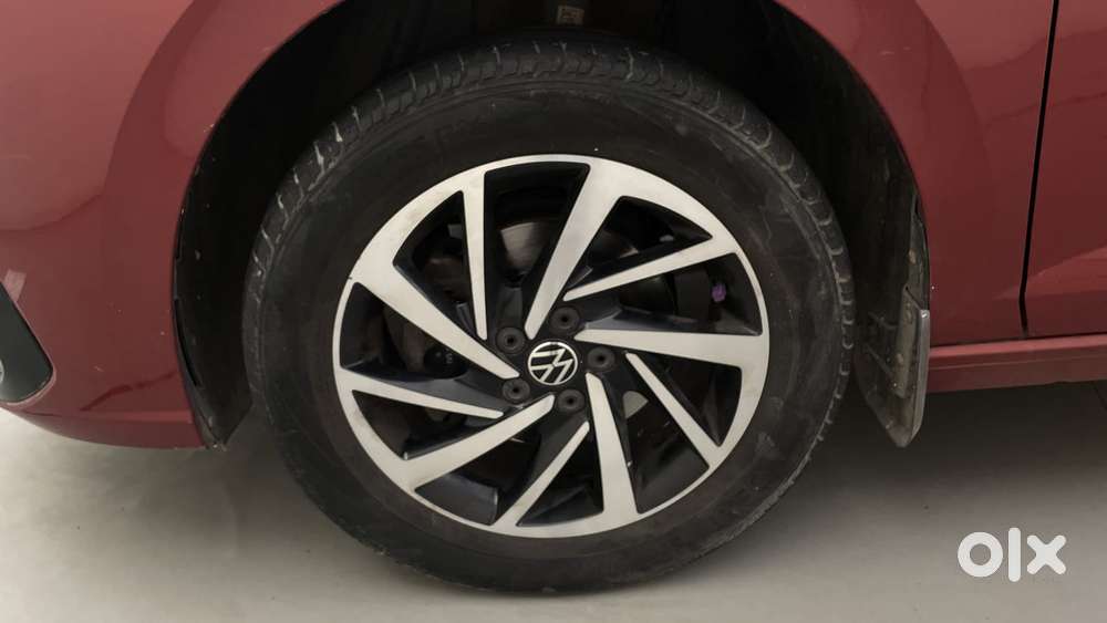 Volkswagen Virtus 1.0 Topline Tsi, 2022, Petrol