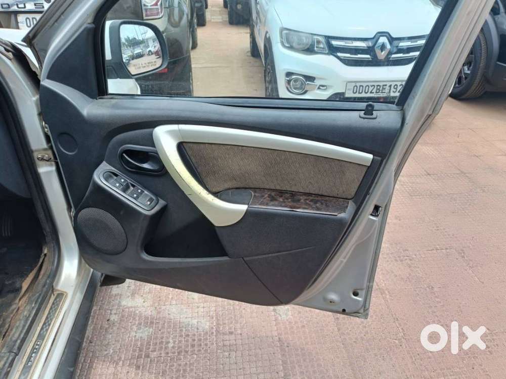 Renault Duster 85ps Diesel Rxl Optional, 2014, Diesel