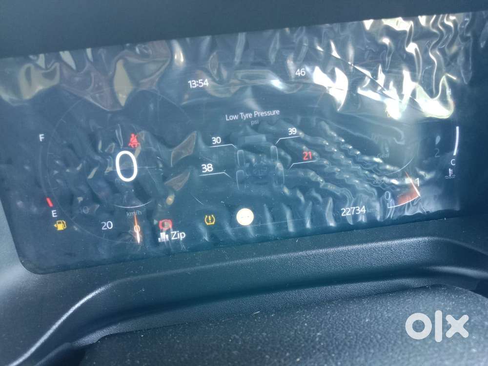 Mahindra Thar Roxx Ax7l Rwd Diesel, 2025, Diesel