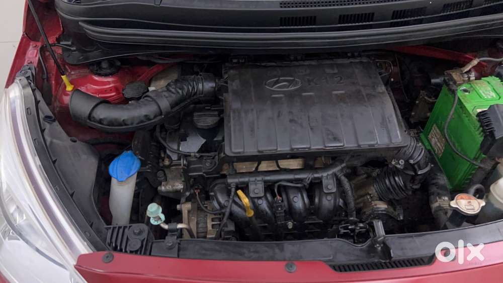 Hyundai Grand I10 1.2 Kappa Sportz, 2018, Petrol