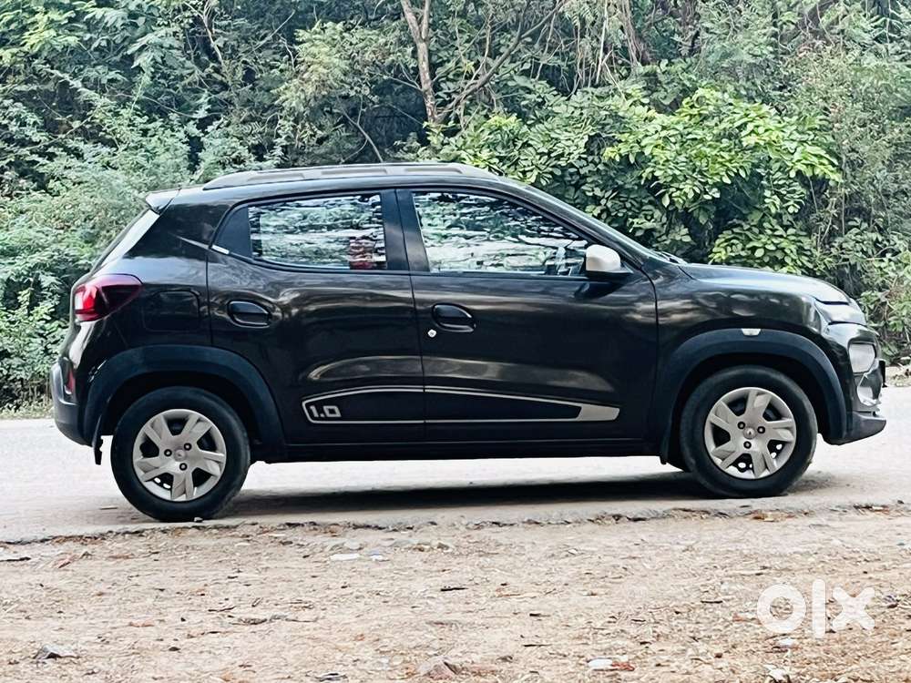 Renault Kwid, 2021, Petrol