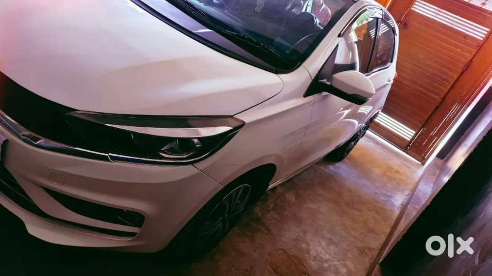 Tata Tiago 1.2 Revotron 2019