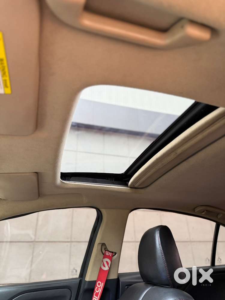 Honda City Diesel 2014 Model