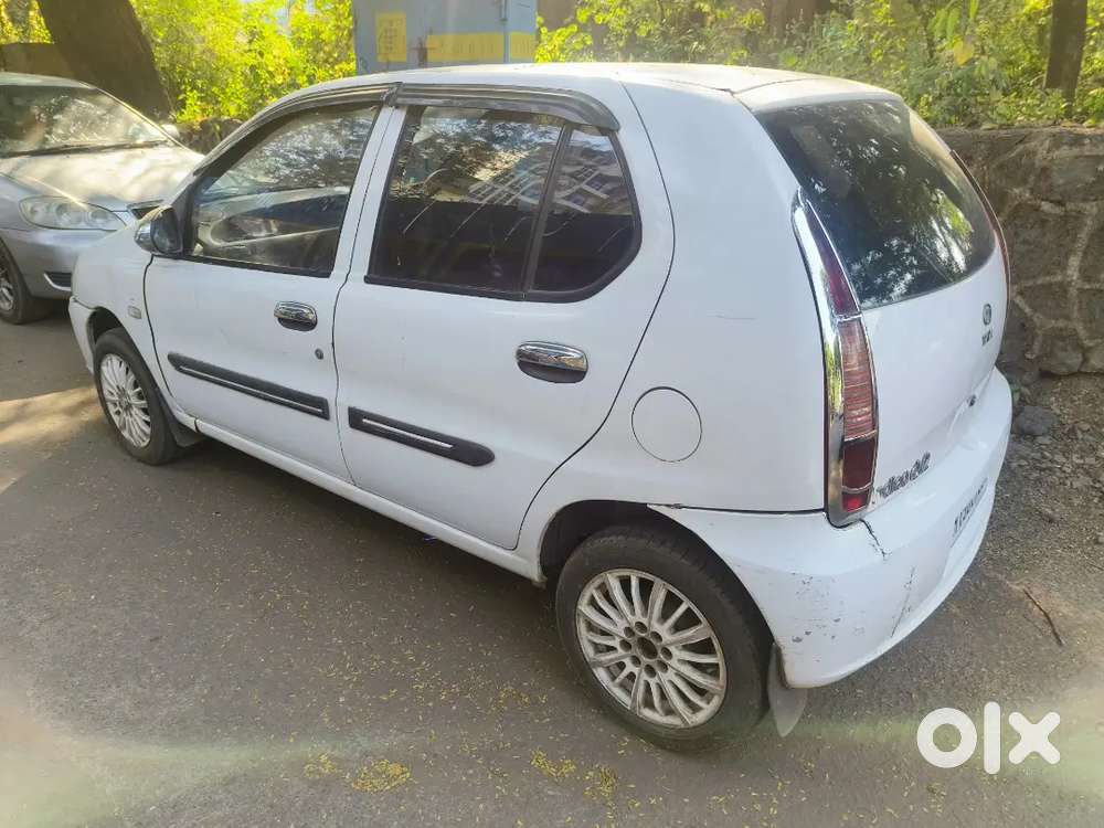 Tata Indica Ev2 Diesel 2011