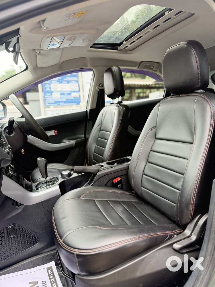 Tata Nexon 1.2 Revotron Xma Amt (s), 2021, Petrol
