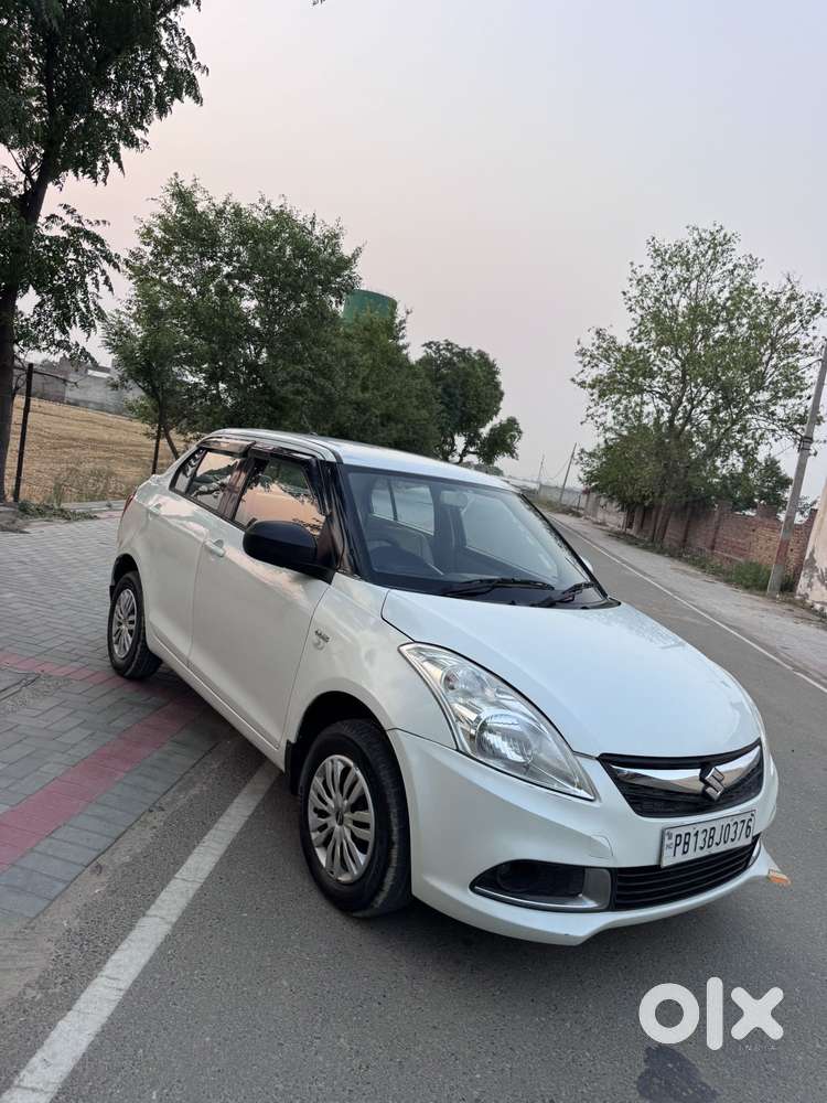 Maruti Suzuki Swift Dzire Ldi (o), 2015, Diesel