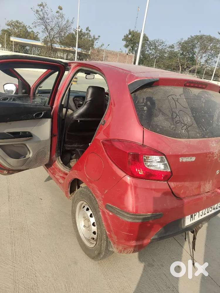 Tata Tiago 2018 Diesel Well Maintained