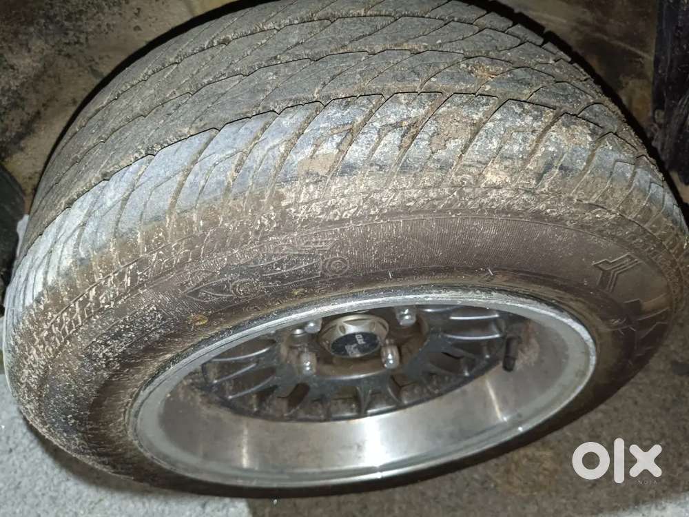 Maruti Suzuki Zen Vxi 2004 Petrol Good Condition