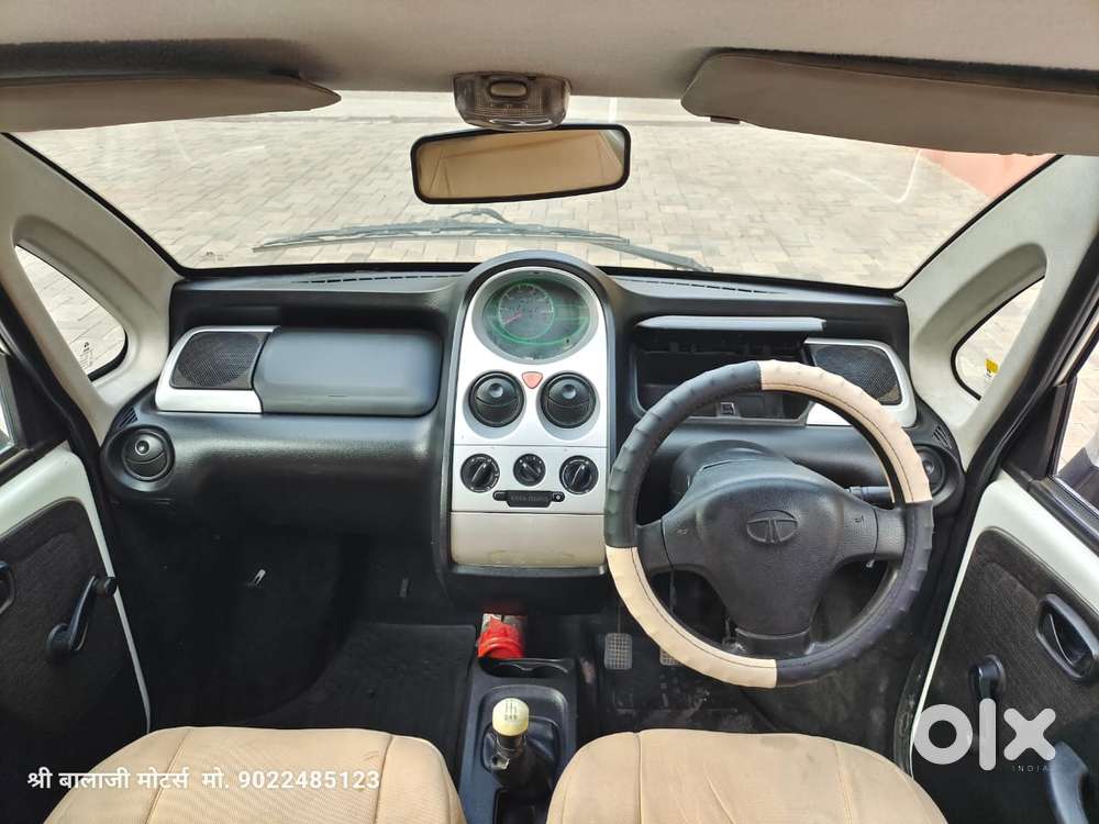 Tata Nano Cng Xm, 2016, Cng & Hybrids