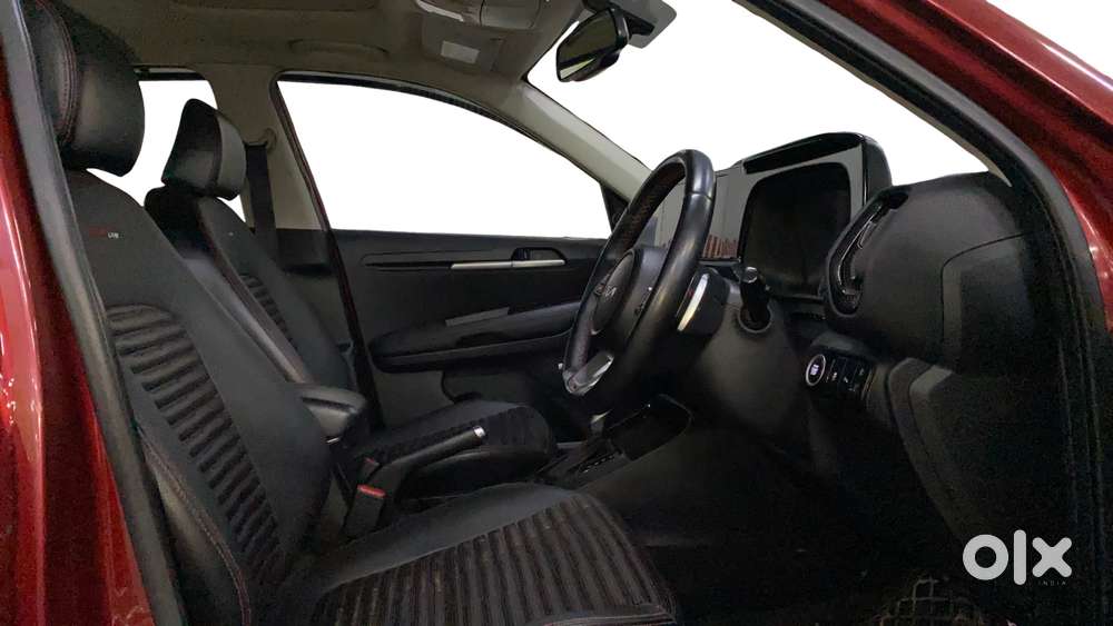 Kia Sonet 1.0 Gtx Plus Dct, 2023, Petrol