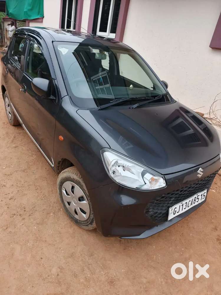 Maruti Suzuki Alto K 10 2023