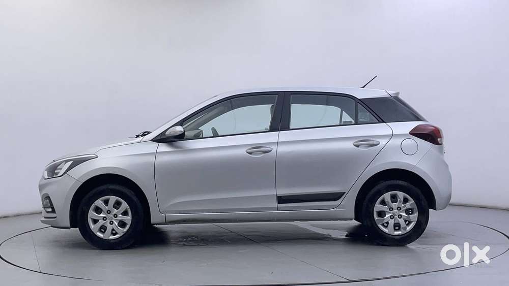 Hyundai Elite I20 [2018-2020] 1.2 Sportz, 2018, Petrol