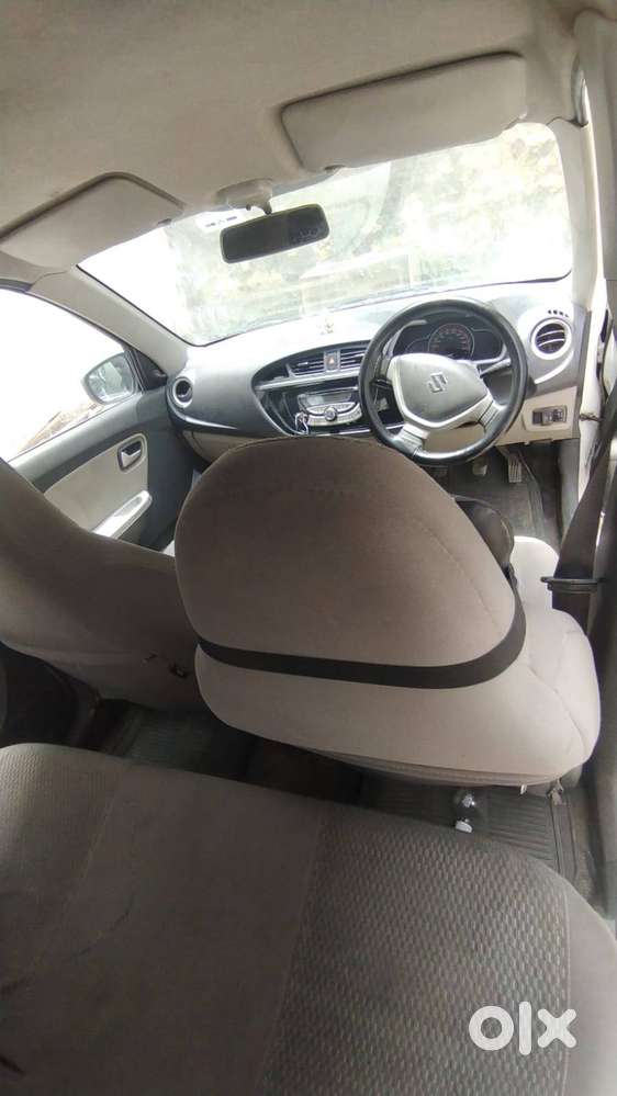 In Very Good Condition