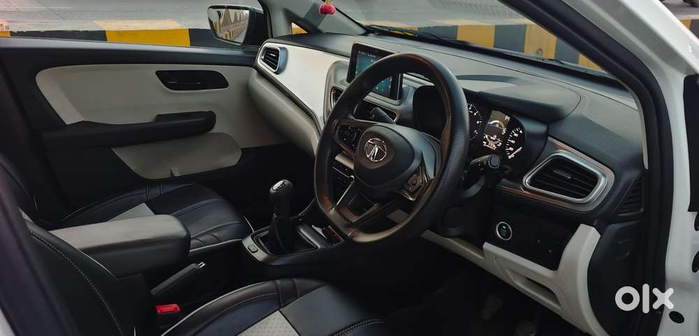 Tata Altroz 1.2 Xt, 2022, Petrol