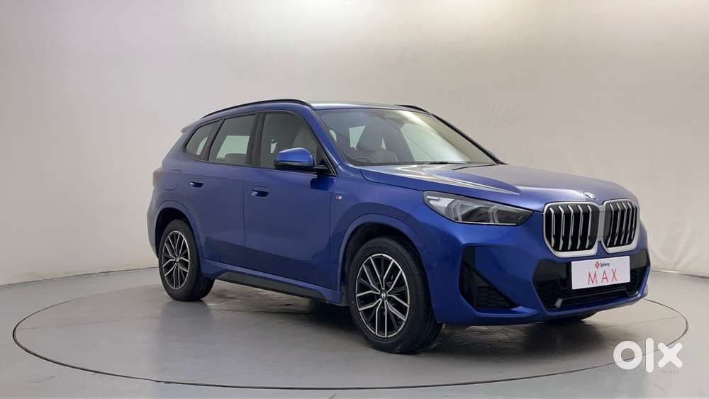 Bmw X1 Sdrive18i M Sport, 2023, Petrol