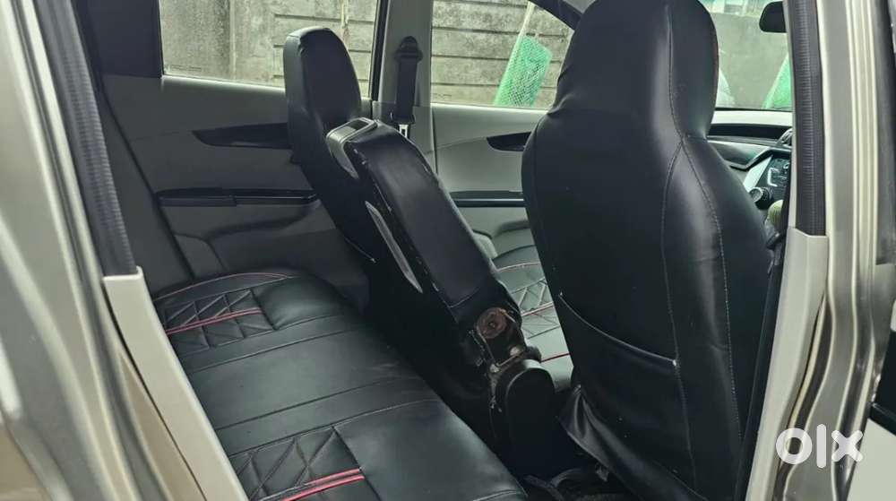 Mahindra Kuv 100 Mfalcon G80 K6 Plus, 2016, Petrol