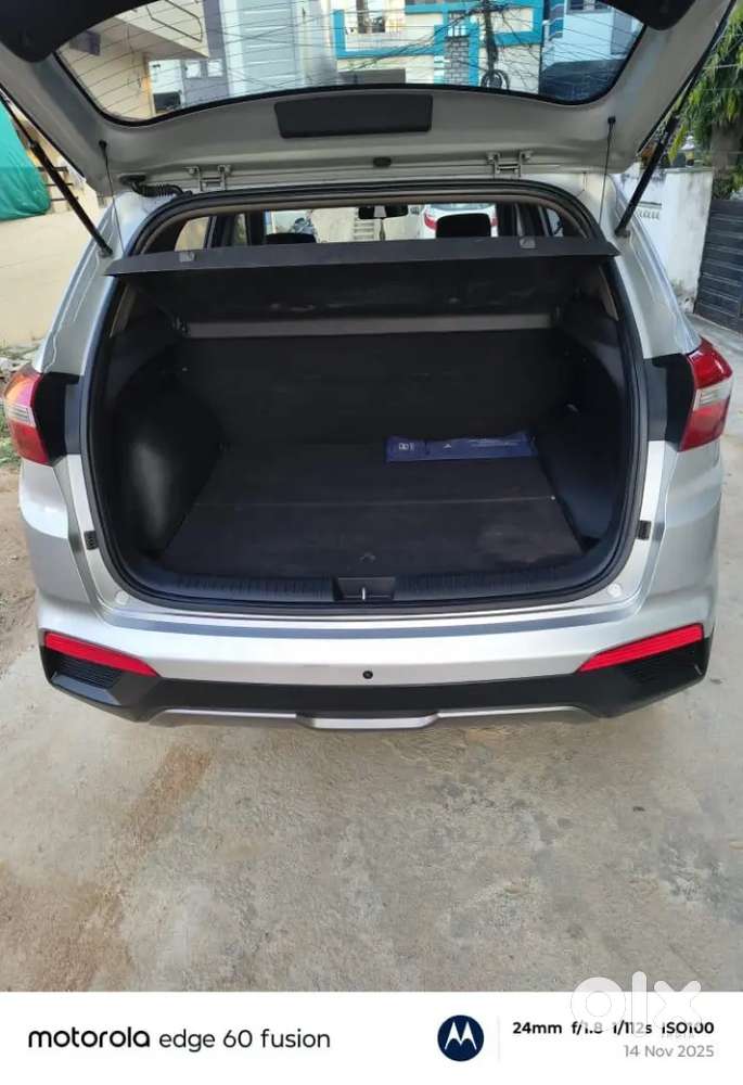 Creta 1.4 Deisel Second Top Good Condition