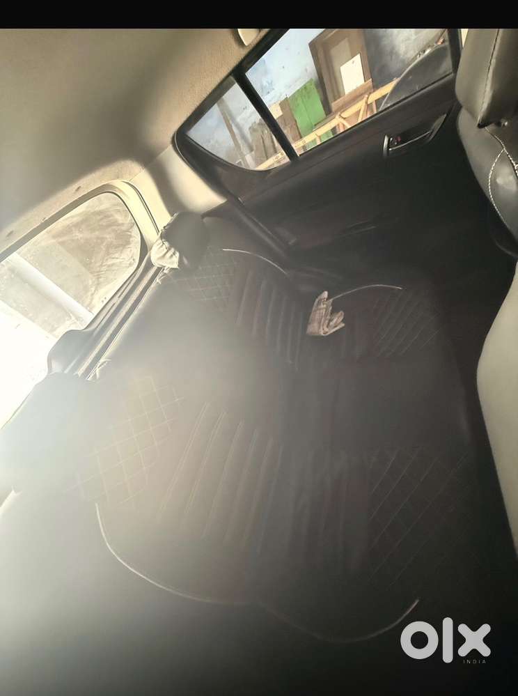 2012 Maruti Suzuki Swift