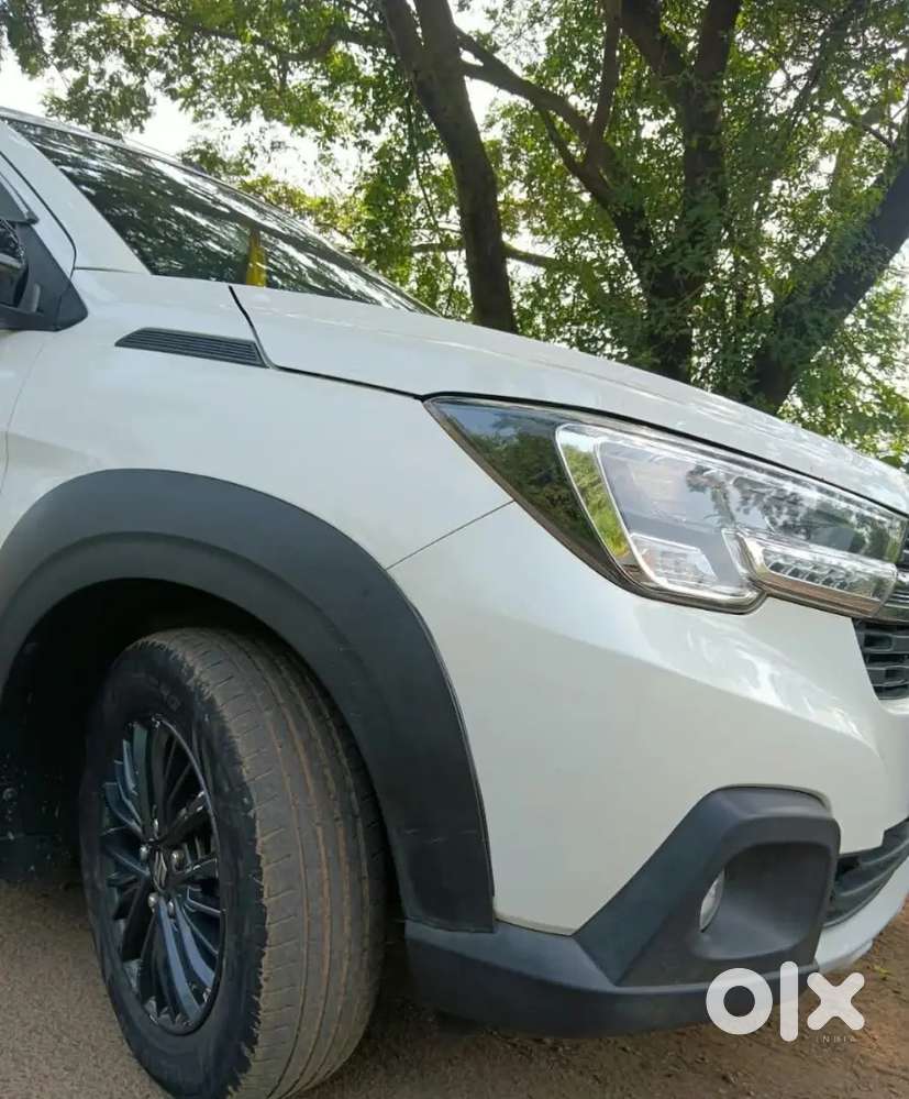Maruti Suzuki Xl6 2021 Petrol Manual