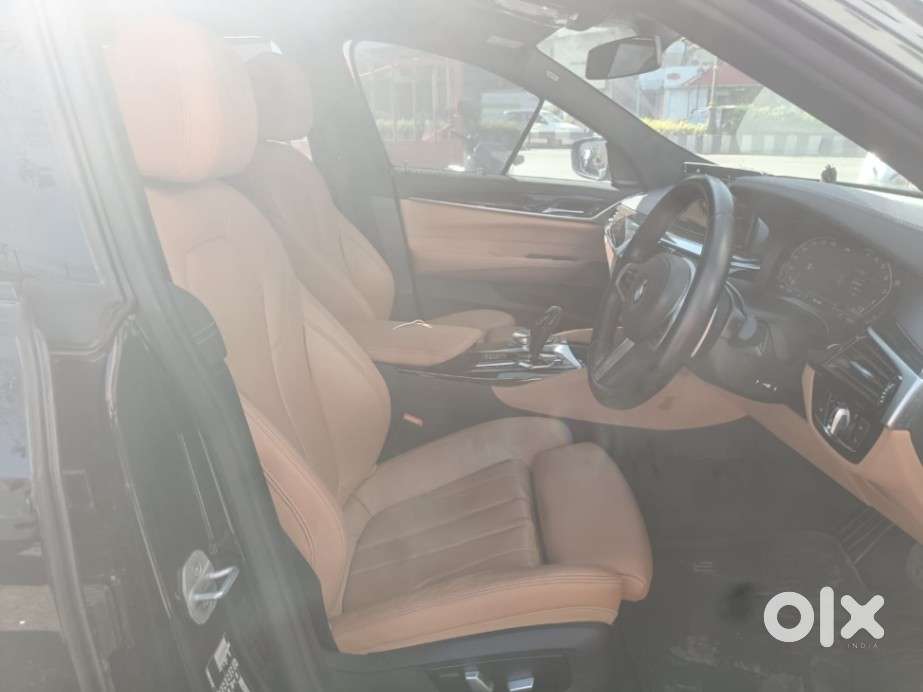 Bmw 6 Series Gt 630i M Sport, 2024, Petrol