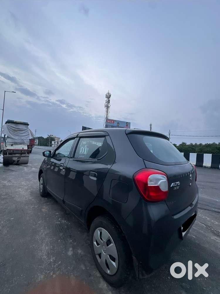 Maruti Suzuki Alto K10 Petrol 2025