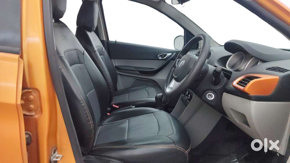 Tata Tiago 1.2 Revotron Xz, 2017, Petrol