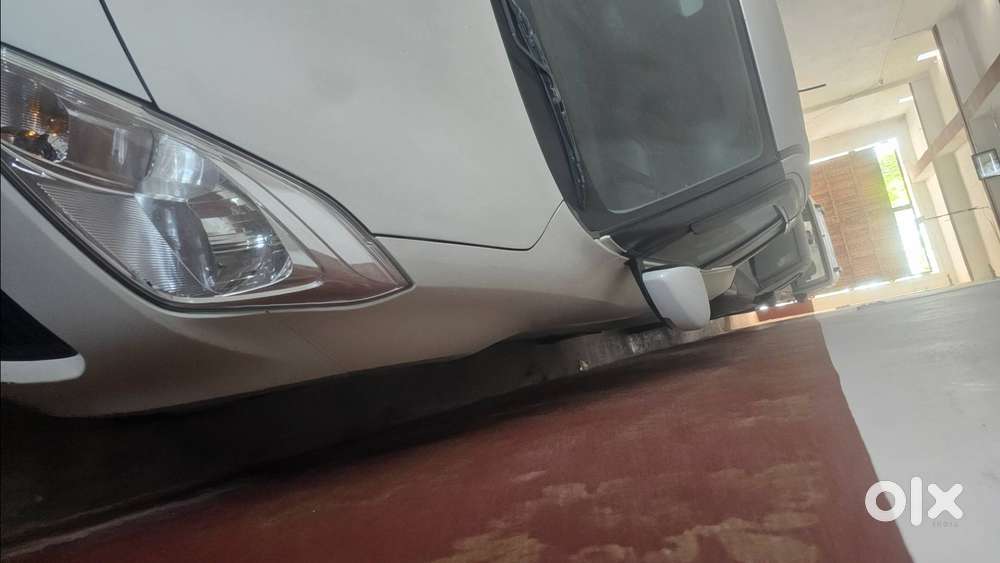 Maruti Suzuki Swift 2021 Petrol Well Maintained