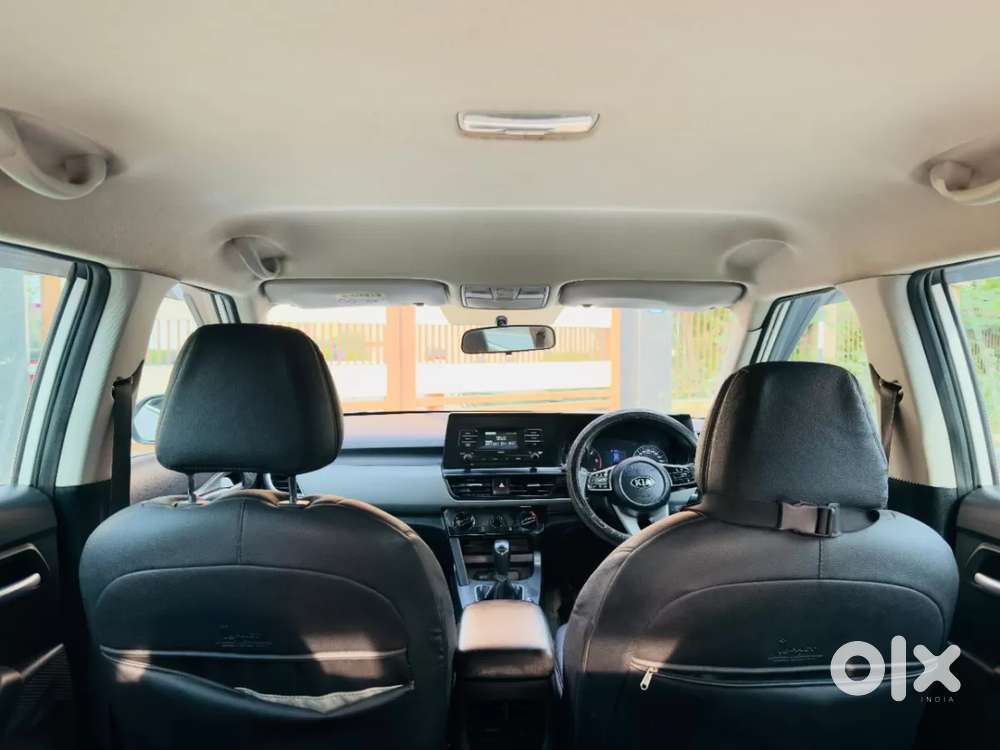 Kia Seltos 1.5 Hte Diesel Imt, 2020, Diesel