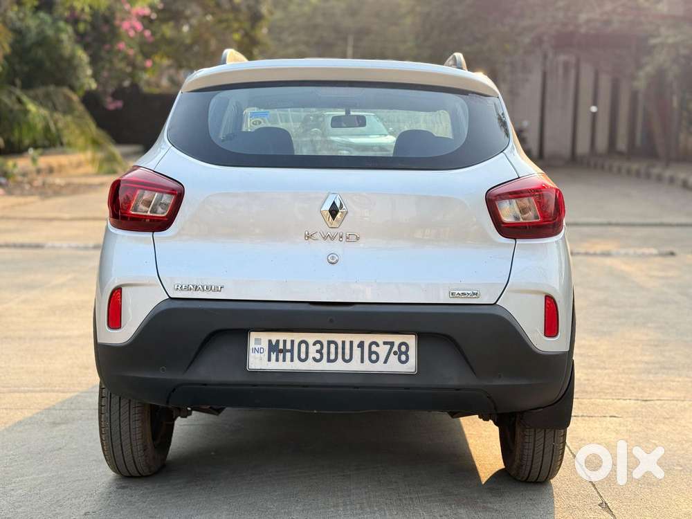 Renault Kwid Rxt Optional, 2021, Petrol
