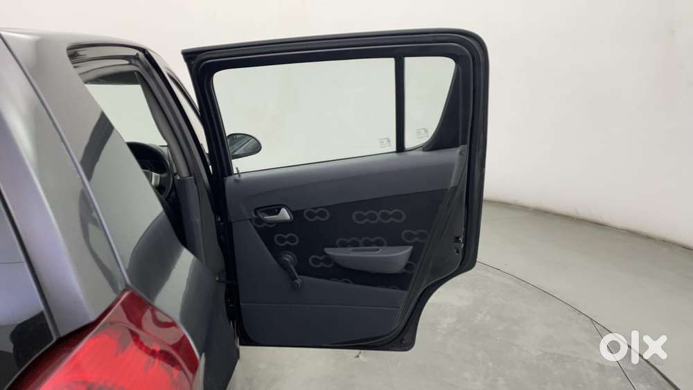 Maruti Suzuki Alto 800 Lxi, 2015, Petrol