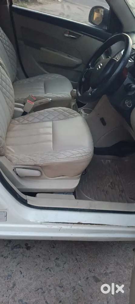 2014 Maruti Suzuki Swift Dzire