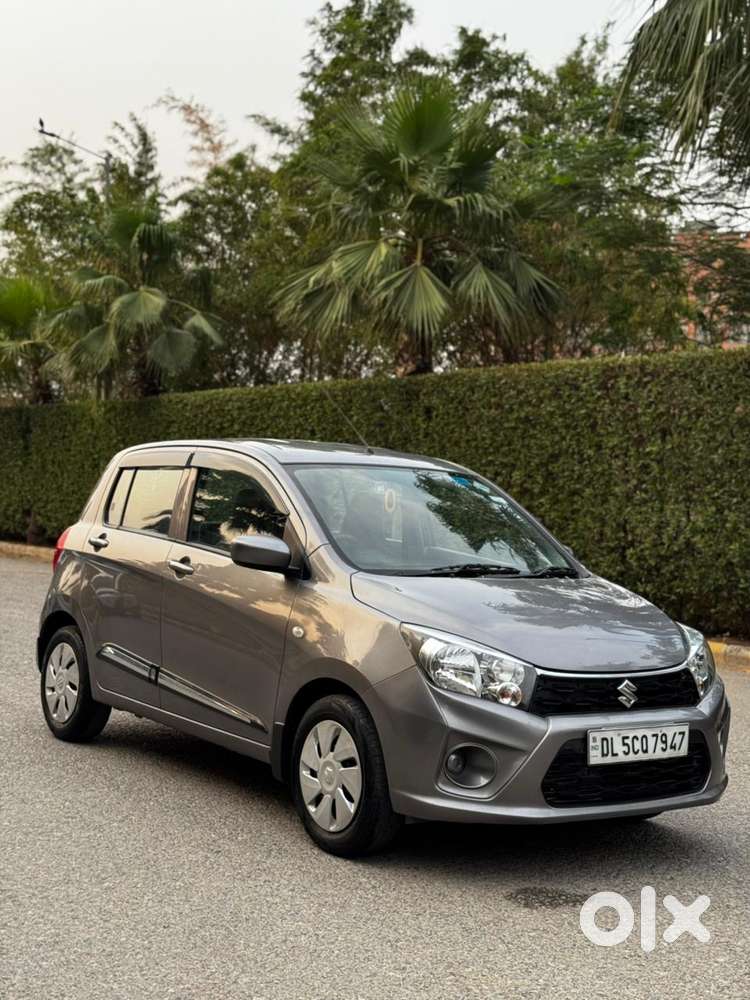 Maruti Suzuki Celerio Cng Vxi Mt, 2019, Cng & Hybrids