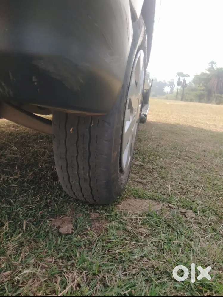 Good Running Condition, & Well Maintained