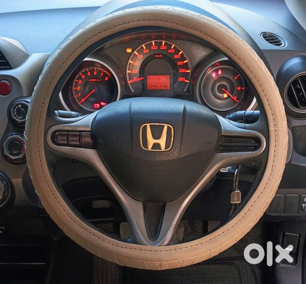 Honda Jazz, 2012, Petrol