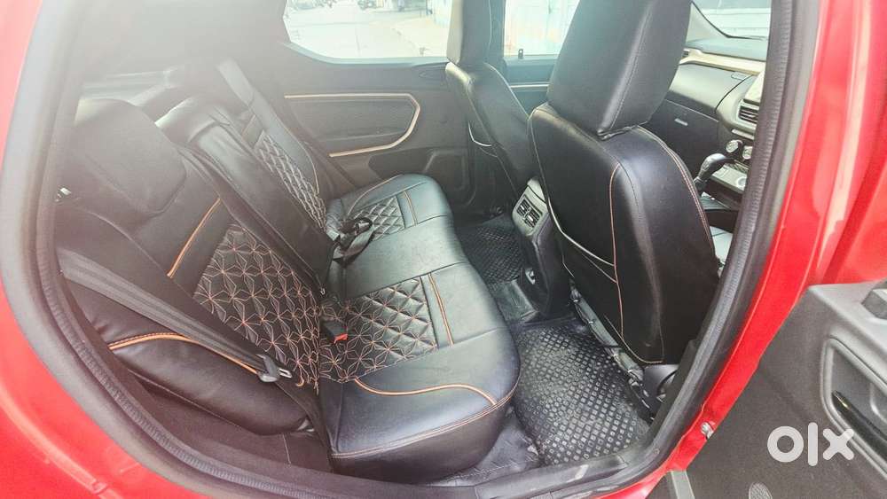 Renault Kiger Rxt Amt, 2022, Petrol