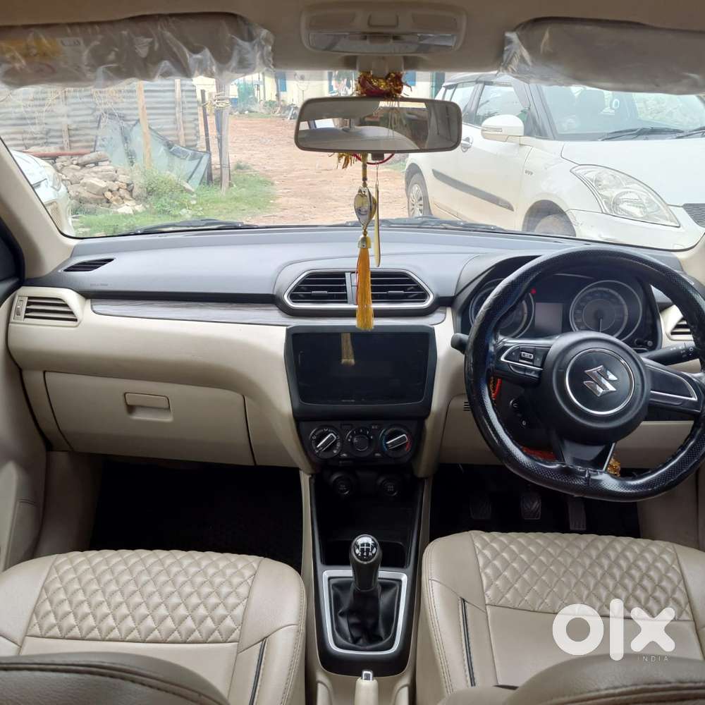 Maruti Suzuki Dzire, 2024, Petrol