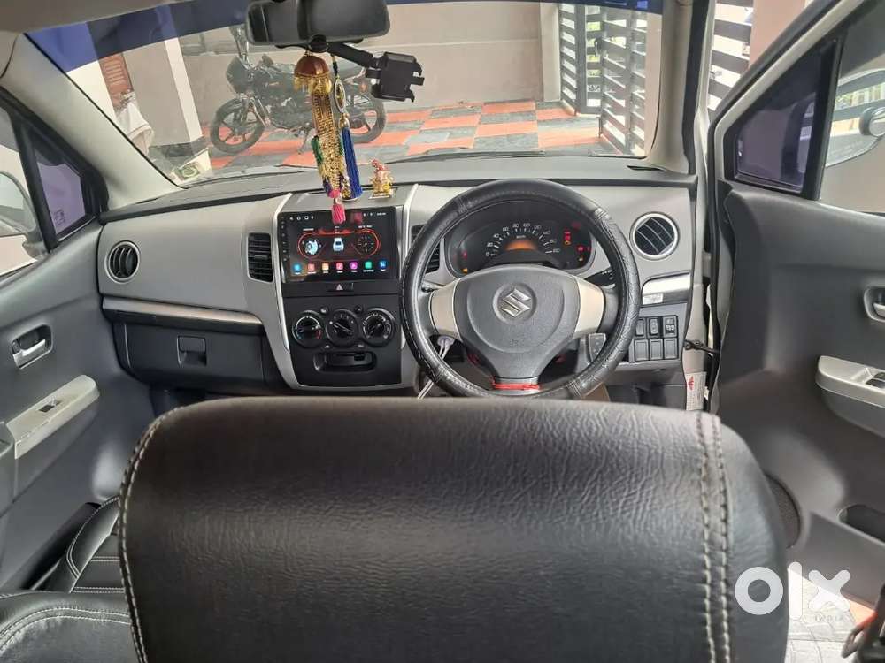 Maruti Suzuki Wagon R 2010