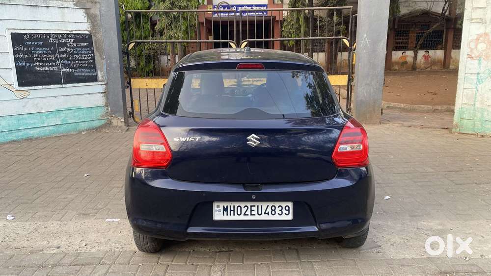 Maruti Suzuki Swift Vxi 2018, 2018, Petrol