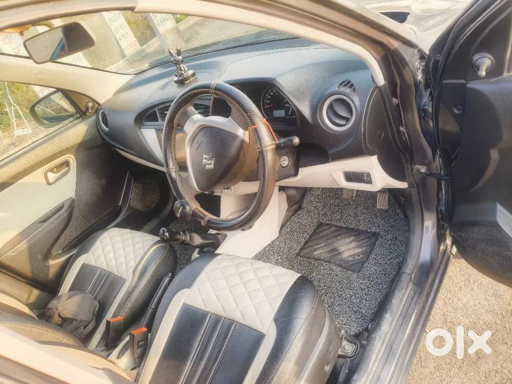 Maruti Suzuki Alto 800 2019 Petrol 67000 Km Driven