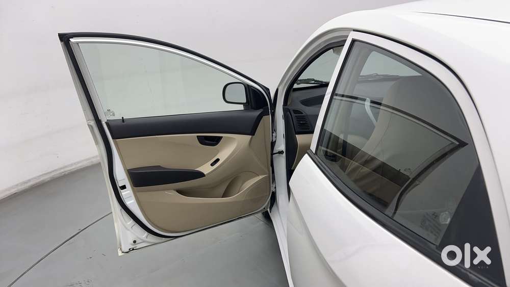 Hyundai Eon Era +, 2016, Petrol