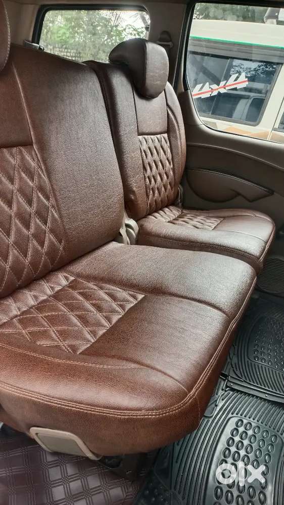 Mahindra Xylo Diesel Manual 2015