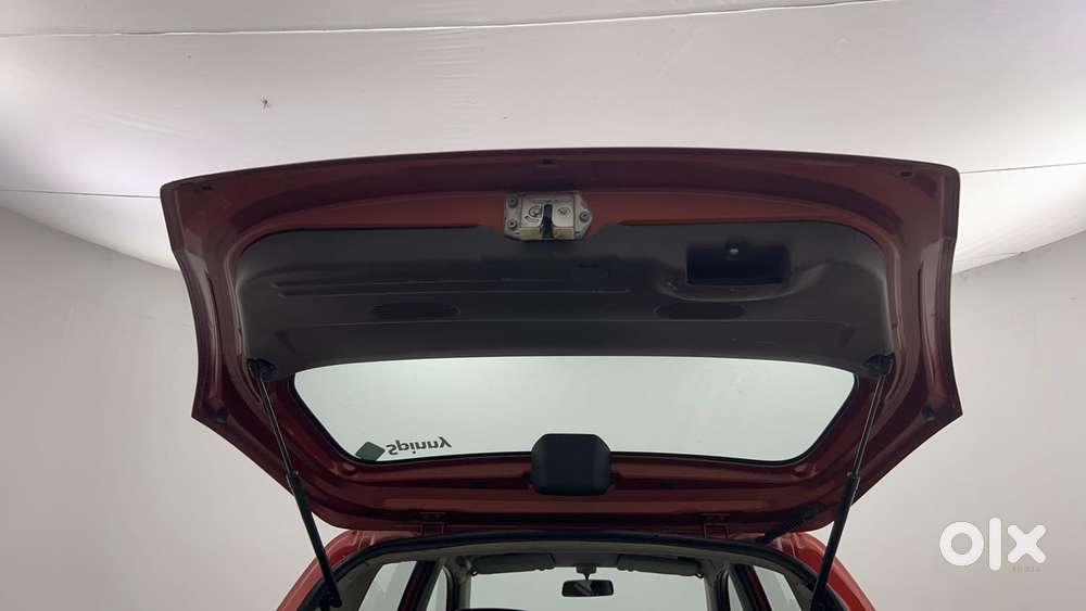 Maruti Suzuki Estilo Lxi Bs-iv, 2012, Petrol