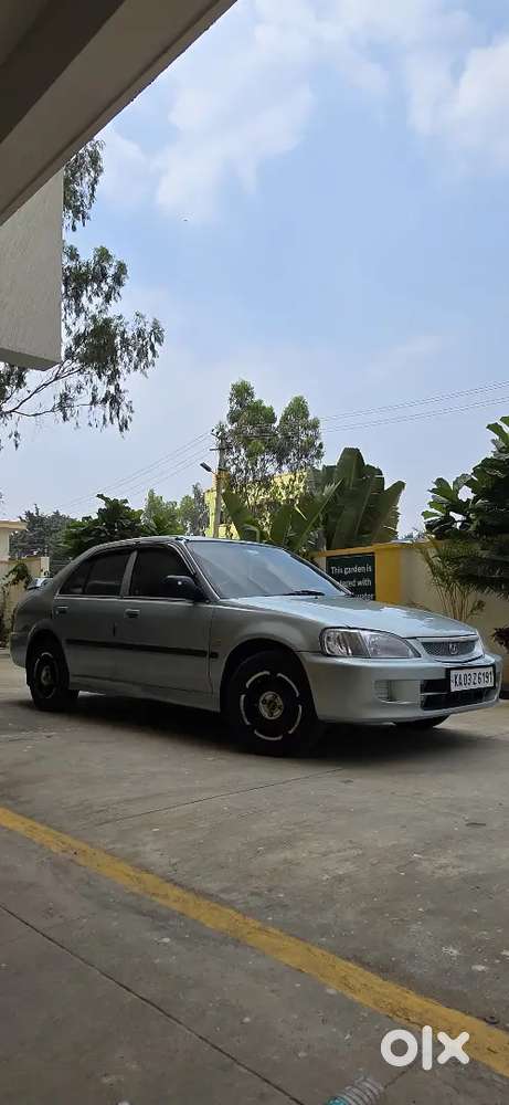 Honda City 1.3 Exi Type 2 In Mint Condition For Urgent Sale