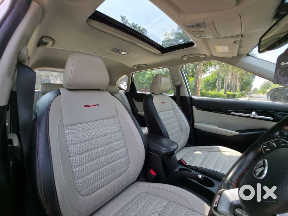 Kia Seltos 1.5 Gtx+ Diesel At, 2020, Diesel