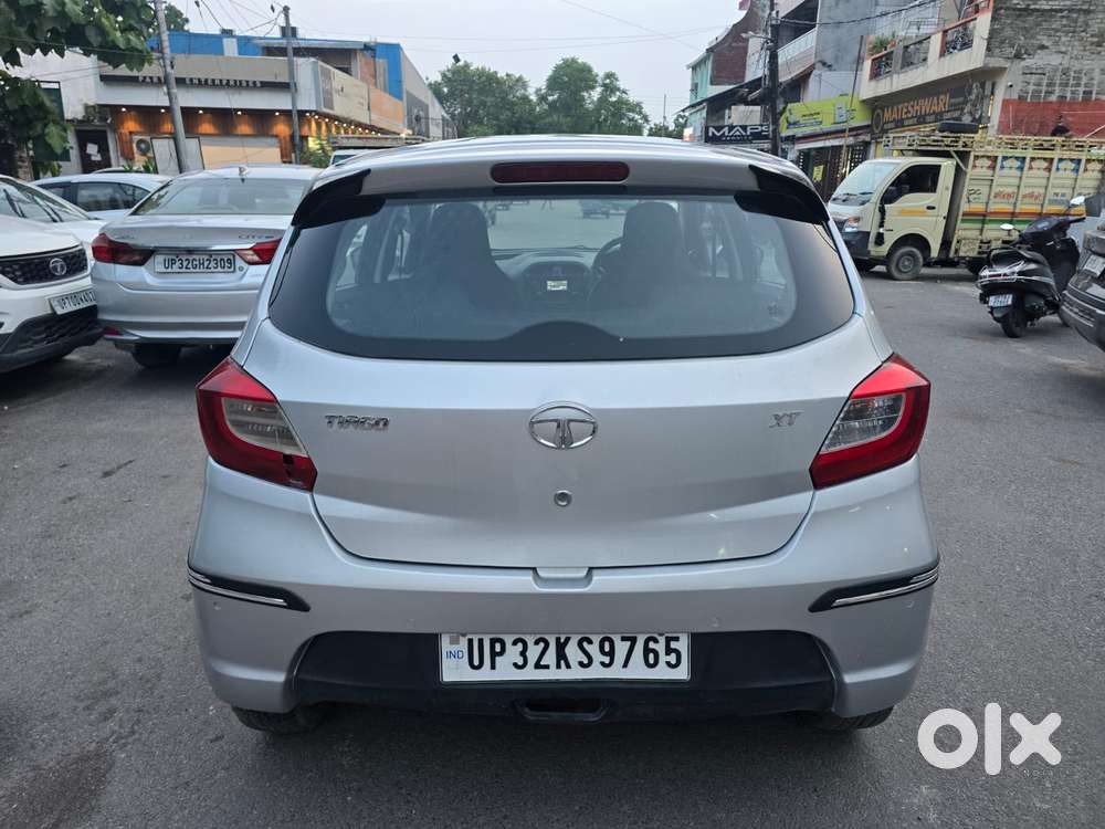 Tata Tiago 1.05 Revotorq Xt, 2019, Diesel
