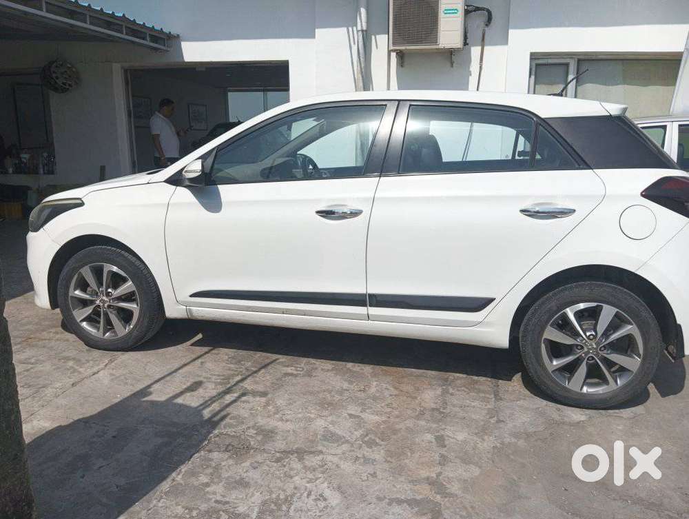 Hyundai New I20 1.2 Asta Mt, 2015, Diesel