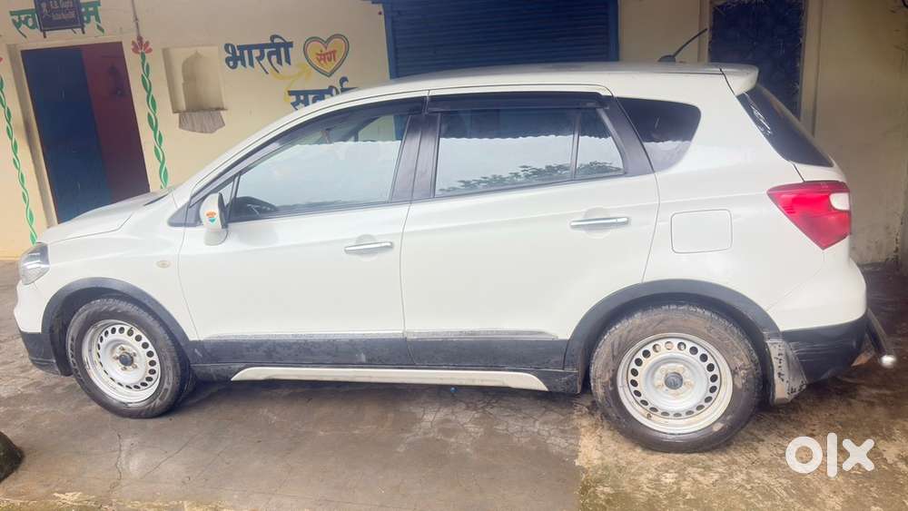 Maruti Sigma Shvs 2018 Diesel Manual