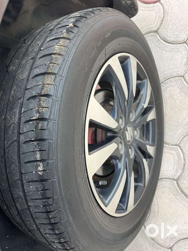 Maruti Suzuki S-cross 1.5 Zeta, 2017, Diesel