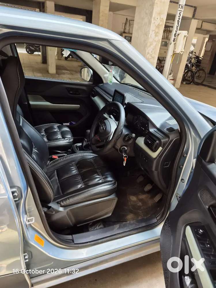 Tata Punch 1.2 Revotron 2023
