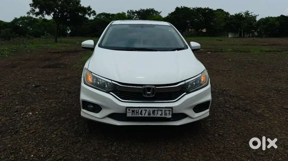 Honda City Zx 2019 Dec Month Diesel ️